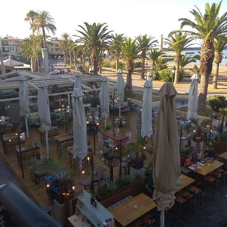 Sea Front Old Town Hotel Rethymnon Exterior foto