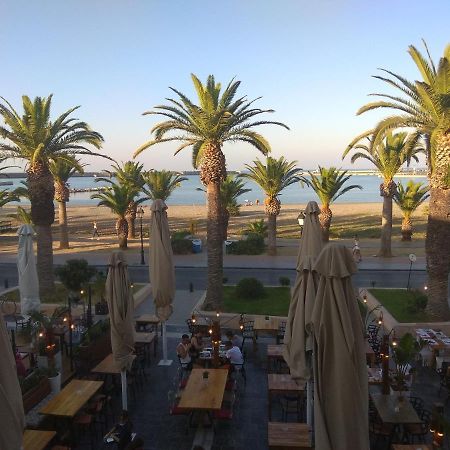 Sea Front Old Town Hotel Rethymnon Exterior foto