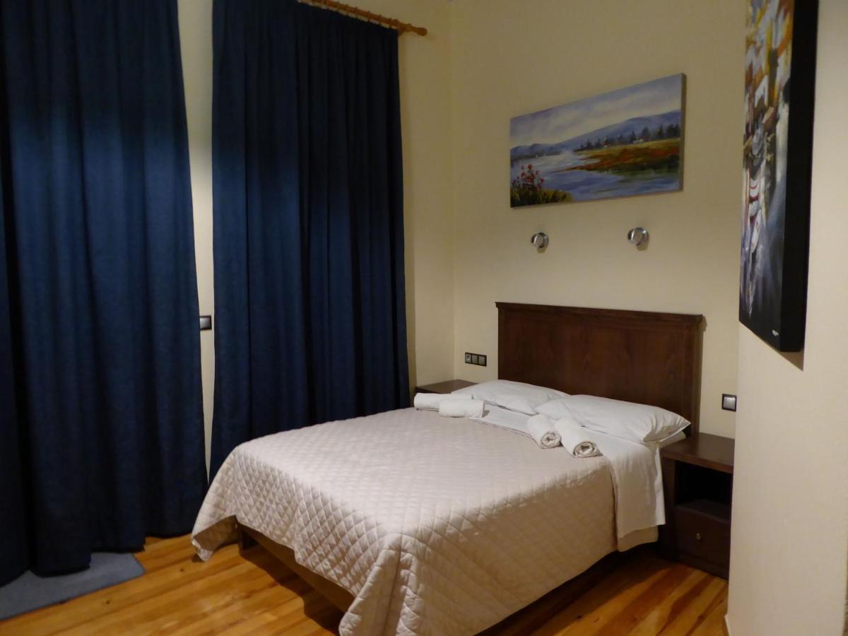 Sea Front Old Town Hotel Rethymnon Exterior foto