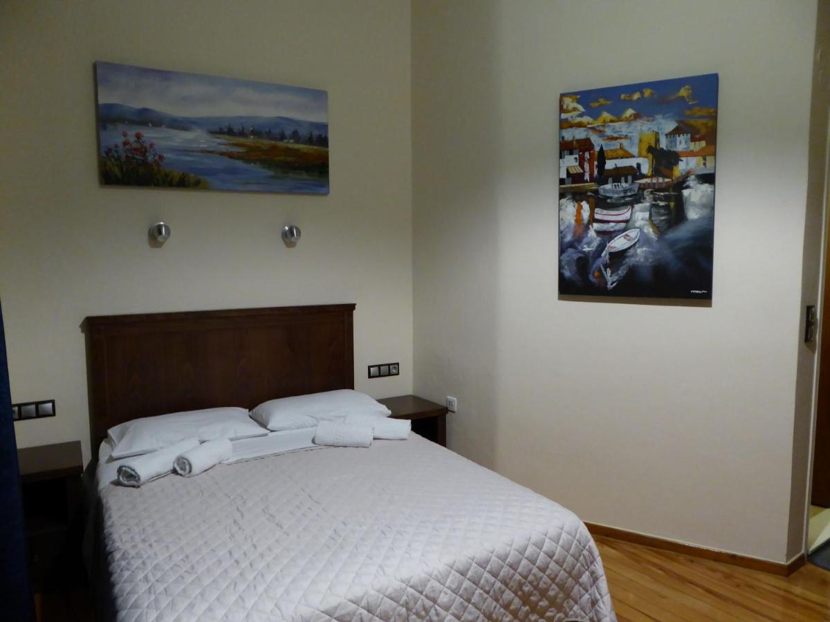 Sea Front Old Town Hotel Rethymnon Exterior foto