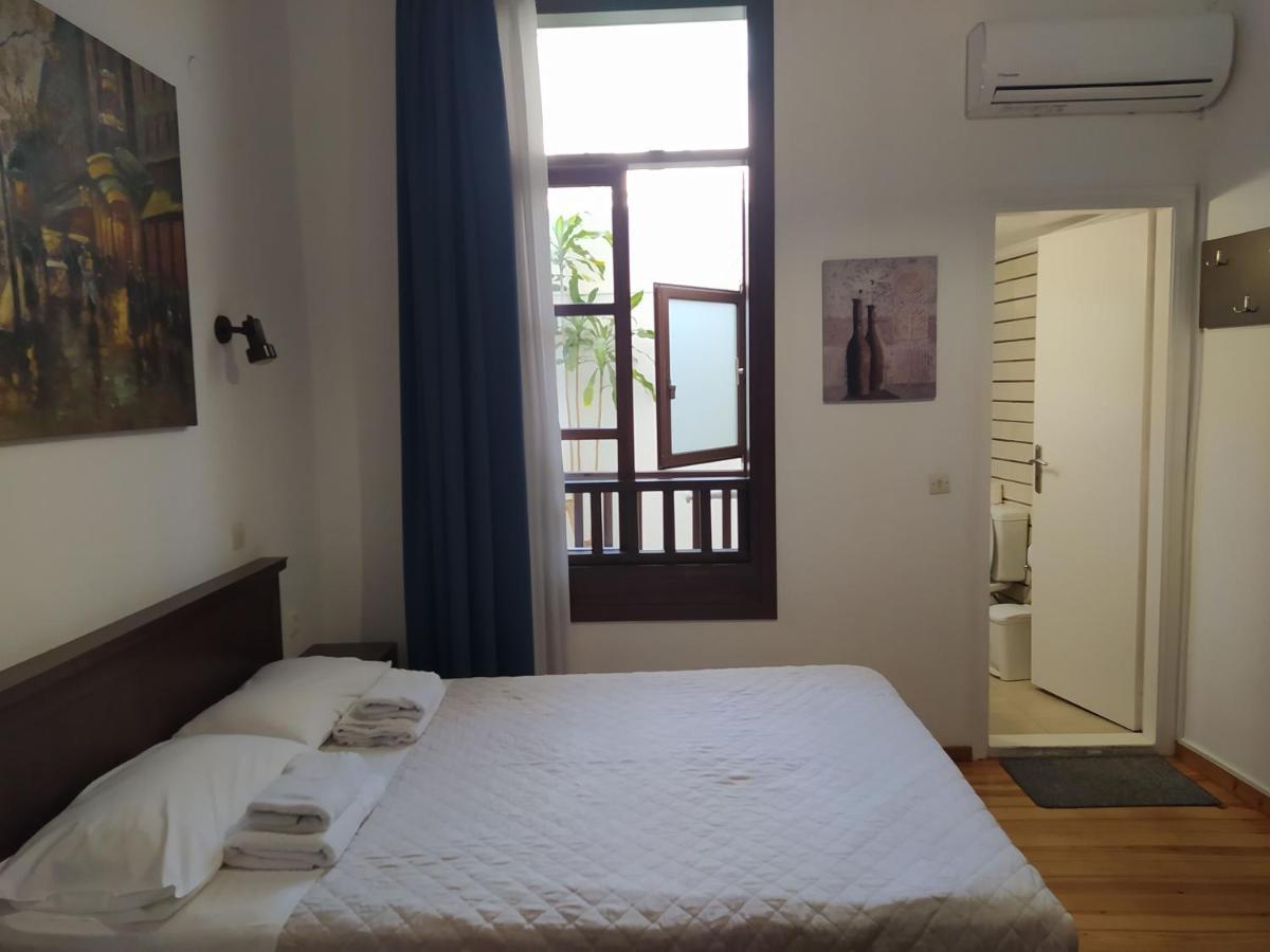 Sea Front Old Town Hotel Rethymnon Exterior foto